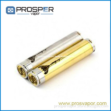 Stainless Steel Electronic Cigarette Stingray Mod Mechanical Mod